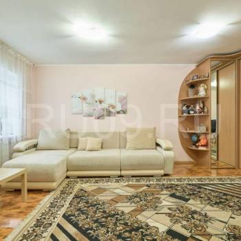 Продается 2-х комнатная квартира, 44 м²