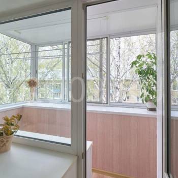 Продается 2-х комнатная квартира, 44 м²
