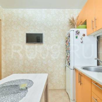 Продается 2-х комнатная квартира, 44 м²
