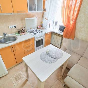 Продается 2-х комнатная квартира, 44 м²
