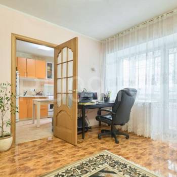 Продается 2-х комнатная квартира, 44 м²