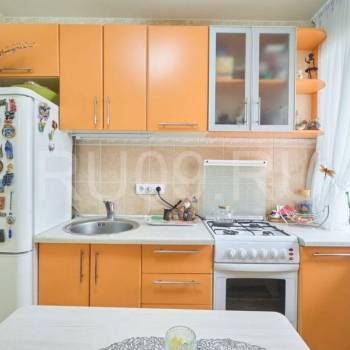 Продается 2-х комнатная квартира, 44 м²