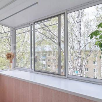 Продается 2-х комнатная квартира, 44 м²