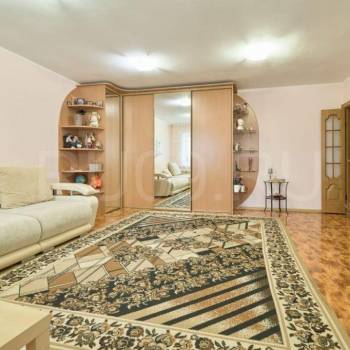 Продается 2-х комнатная квартира, 44 м²