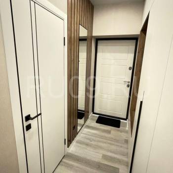 Сдается 1-комнатная квартира, 41 м²