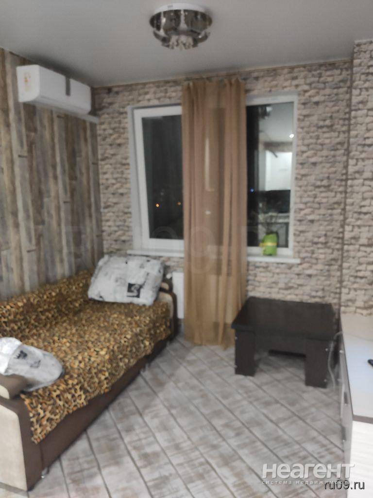 Сдаю 2-к квартиру, Октябрьский рынок, переулок Дубовый