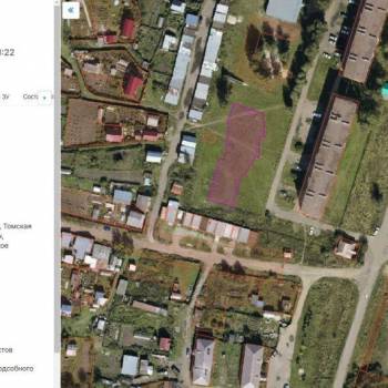 Продается Участок, 1100 м²