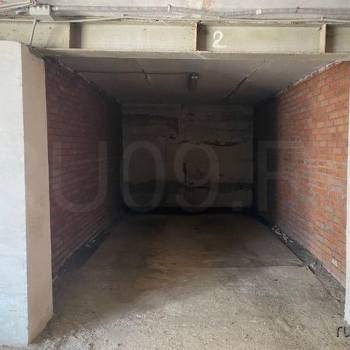 Сдается Гараж, 17 м²