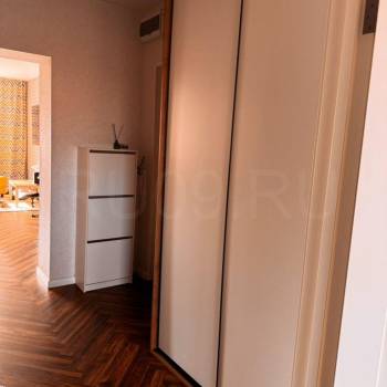 Сдается 2-х комнатная квартира, 47 м²