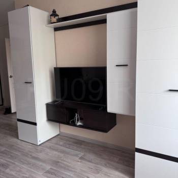 Сдается 2-х комнатная квартира, 38 м²