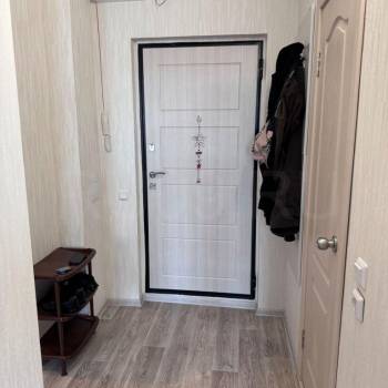 Сдается 2-х комнатная квартира, 38 м²