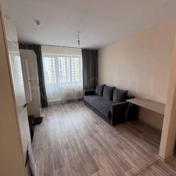 Сдается 2-х комнатная квартира, 38 м²