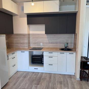 Сдается 2-х комнатная квартира, 38 м²