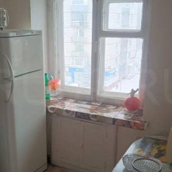 Продается 2-х комнатная квартира, 40 м²