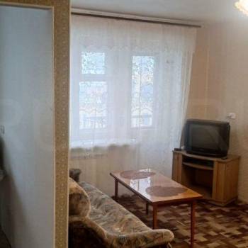 Продается 2-х комнатная квартира, 40 м²