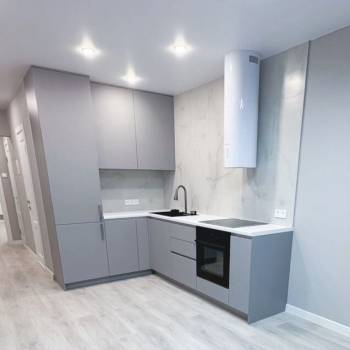 Продается 3-х комнатная квартира, 80,2 м²