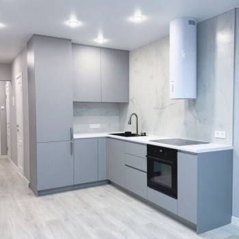 Продается 3-х комнатная квартира, 80,2 м²