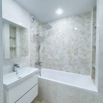 Продается 3-х комнатная квартира, 80,2 м²