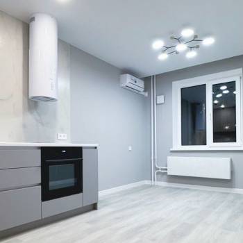 Продается 3-х комнатная квартира, 80,2 м²