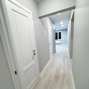 Продается 3-х комнатная квартира, 80,2 м²