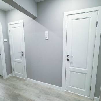 Продается 3-х комнатная квартира, 80,2 м²