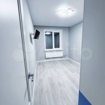 Продается 3-х комнатная квартира, 80,2 м²