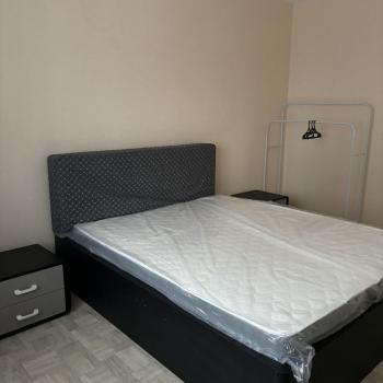 Сдается 2-х комнатная квартира, 55,71 м²