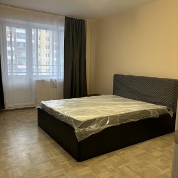 Сдается 2-х комнатная квартира, 55,71 м²