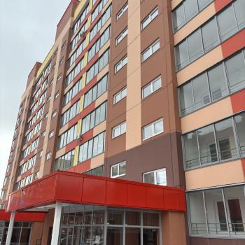 Сдается 2-х комнатная квартира, 55,71 м²