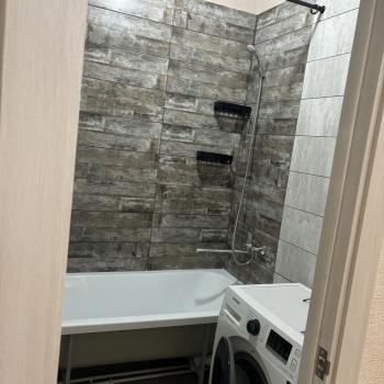 Сдается 2-х комнатная квартира, 55,71 м²