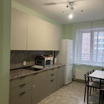 Сдается 2-х комнатная квартира, 55,71 м²