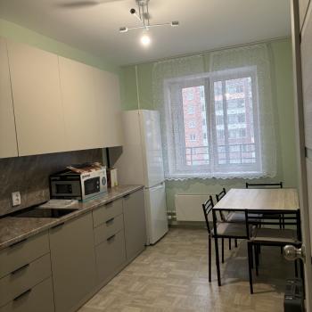 Сдается 2-х комнатная квартира, 55,71 м²