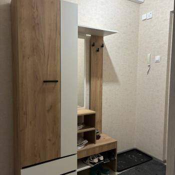 Сдается 2-х комнатная квартира, 55,71 м²