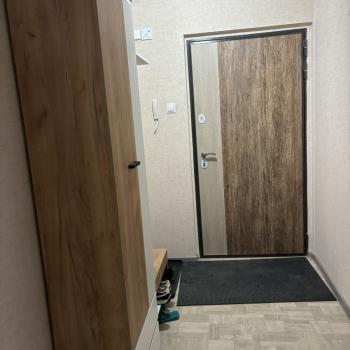 Сдается 2-х комнатная квартира, 55,71 м²