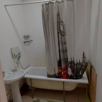 Сдается 1-комнатная квартира, 34 м²