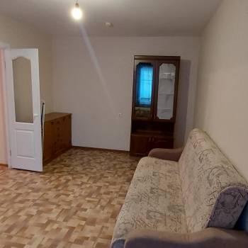 Сдается 1-комнатная квартира, 34 м²