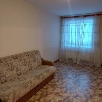 Сдается 1-комнатная квартира, 34 м²