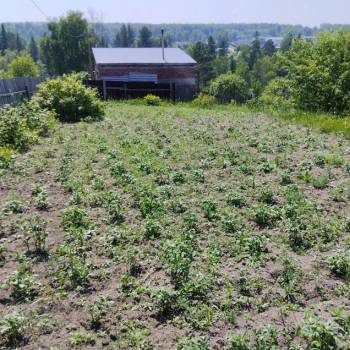 Продается Участок, 590 м²