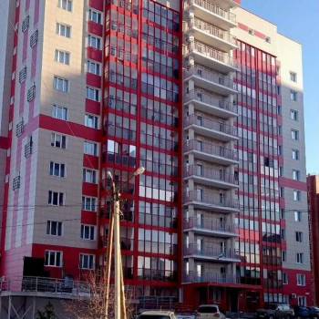 Продается 2-х комнатная квартира, 44 м²