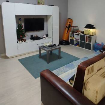 Продается 3-х комнатная квартира, 75,5 м²