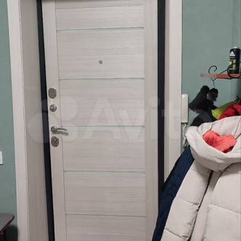 Продается 3-х комнатная квартира, 75,5 м²