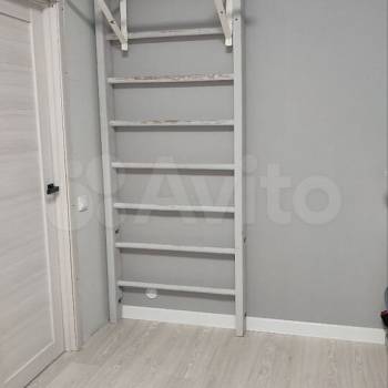 Продается 3-х комнатная квартира, 75,5 м²