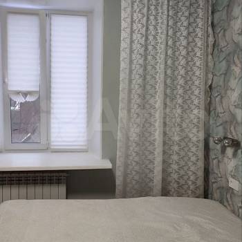 Продается 3-х комнатная квартира, 75,5 м²