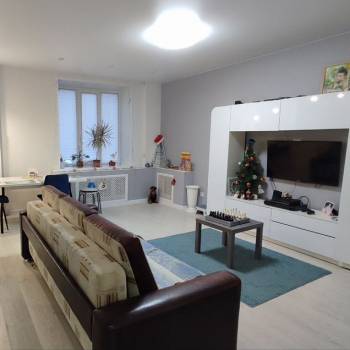 Продается 3-х комнатная квартира, 75,5 м²
