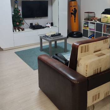 Продается 3-х комнатная квартира, 75,5 м²