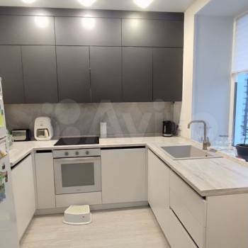 Продается 3-х комнатная квартира, 75,5 м²