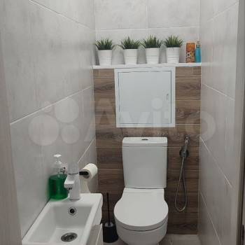 Продается 3-х комнатная квартира, 75,5 м²