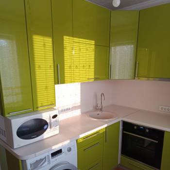 Продается 2-х комнатная квартира, 43,8 м²