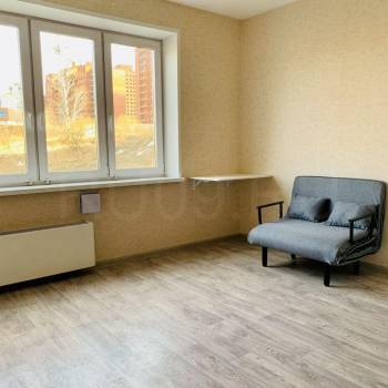 Сдается 1-комнатная квартира, 25 м²