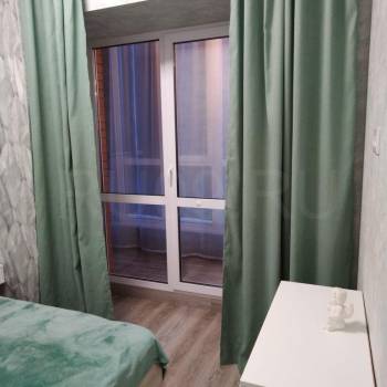 Сдается 1-комнатная квартира, 38 м²